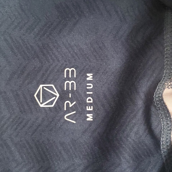 AR 33 Tights - Picture 2 of 2